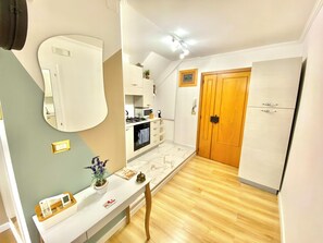 Private kitchen - SuiteCorso Vibo Valentia (Vibo Valentia)