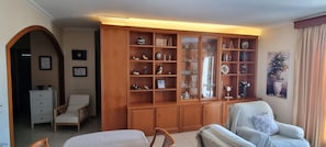 Interior - Villa Fabiola, between the sea and the mountain (Fogars de la Selva)