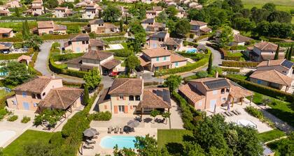 Villa les Rives de l'Ardèche