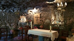 Restauration