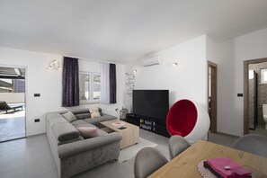 TV connectée, lecteur de DVD