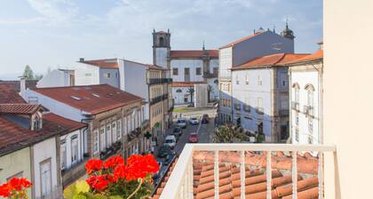 Square 44 Boutique Apartments III