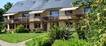 Le Relais du Hibou Normandie