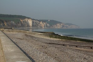 Spiaggia