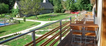 Le Relais du Hibou Normandie