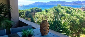 MyHome Riviera Apartments - Cannes Rentals