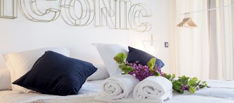 CasaBlancadeNavarra, design, relaxation for an exclusive and unique vacation