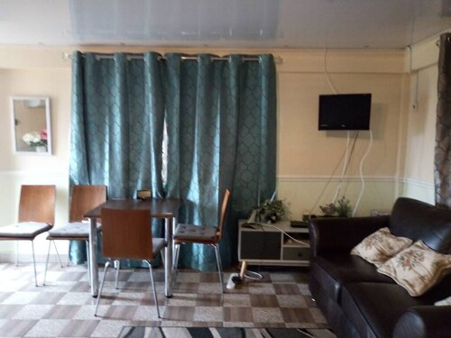 Ihr All-inclusive-Selbstversorger zu Hause