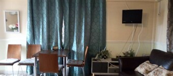 Your all-inclusive self-catering home from home