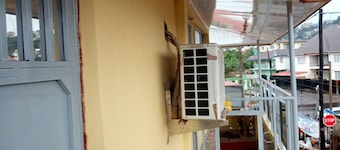 Your all-inclusive self-catering home from home