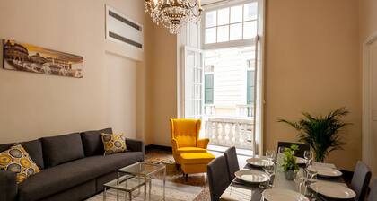 Appartement Vieux GĂȘnes - SupĂ©rieur face Ă l'Aquarium