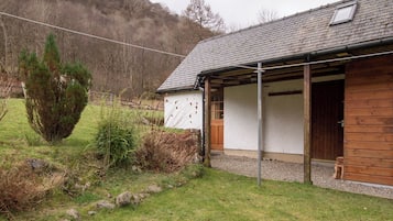 Außenbereich