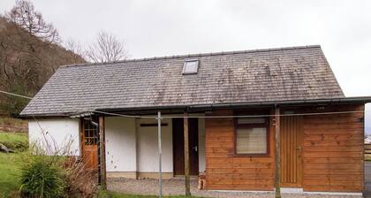 Self Catering Lodge pour 4 personnes