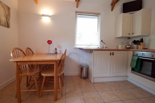 Self Catering Lodge pour 4 personnes