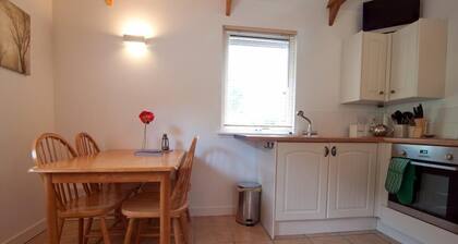 Self Catering Lodge pour 4 personnes