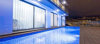 Villa Beausoleil by Madeira Sun Travel