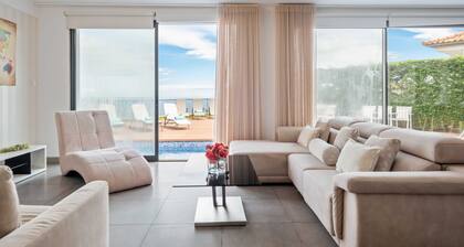 Villa Beausoleil by Madeira Sun Travel