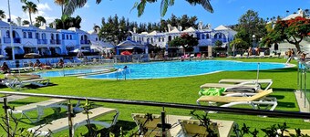 Bungalow Maspalomas, Mc