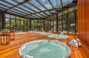 热石按摩、深层组织按摩、按摩服务