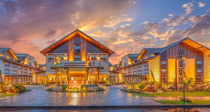 Wyndham Gramado Termas Resort & Spa