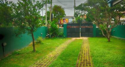 lush land guests house