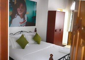 3 Schlafzimmer