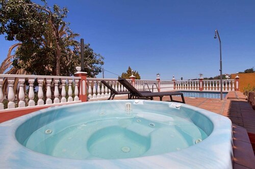 Casa Cesar Puntagorda