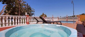 Casa Cesar Puntagorda