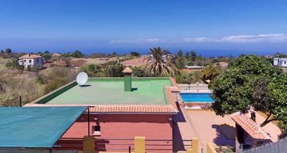 Casa Cesar Puntagorda