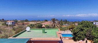 Casa Cesar Puntagorda