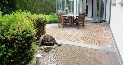 Villa Annique a wonderful B & B in undiscovered Belgian Limburg