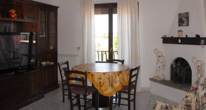 Montecchio di Cortona