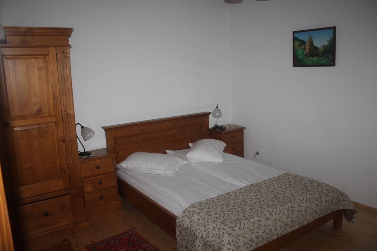 Appartement | Kamervoorziening