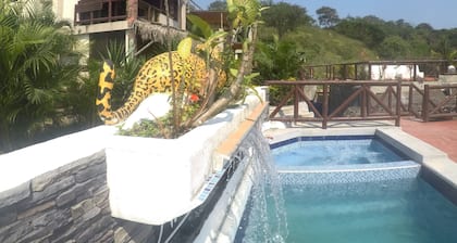 The Heights in Montanita