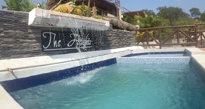 The Heights in Montanita