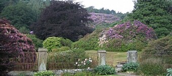 Old Bakehouse. Charming Cottages in Secluded Grounds of Historic Private Estate