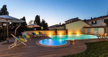 Villa Sole Al Molino A Vento 8, Emma Villas