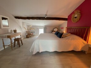 3 Schlafzimmer, Bügeleisen/Bügelbrett, WLAN, Bettwäsche