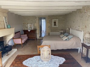 3 Schlafzimmer, Bügeleisen/Bügelbrett, WLAN, Bettwäsche