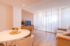 Interior - Sea view residence strategically positioned  (Polignano A Mare)