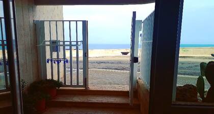 Residencia con vista al mar posicionada estratégicamente