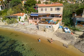 Exterior - APPARTAMENTO IL SOTTOMARINO - IL SOTTOMARINO (Portoferraio)