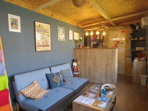 Lobby - Ruby Charm Houses 7 64706/AL (Porto)