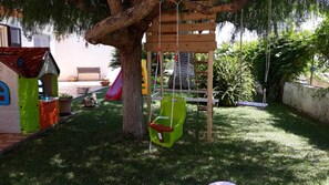 Espace pour enfants