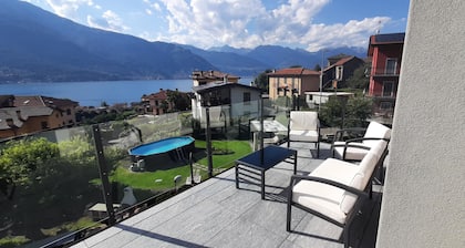 Villa Mari, freistehende Villa mit herrlichem Gartenblick