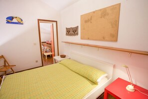 3 bedrooms - Villino a Lacona with sea view 4/6 beds (Capoliveri)