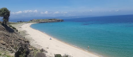 Plage à proximité