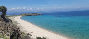 Rizes House- Elia Luxury Apartment