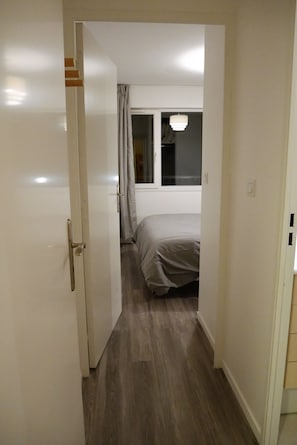 1 chambre, lit parapluie, Wi-Fi gratuit