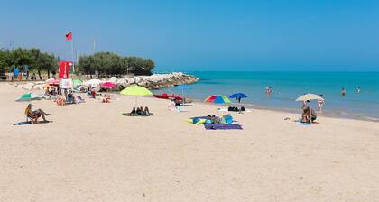 Granny Cornelia's accommodation